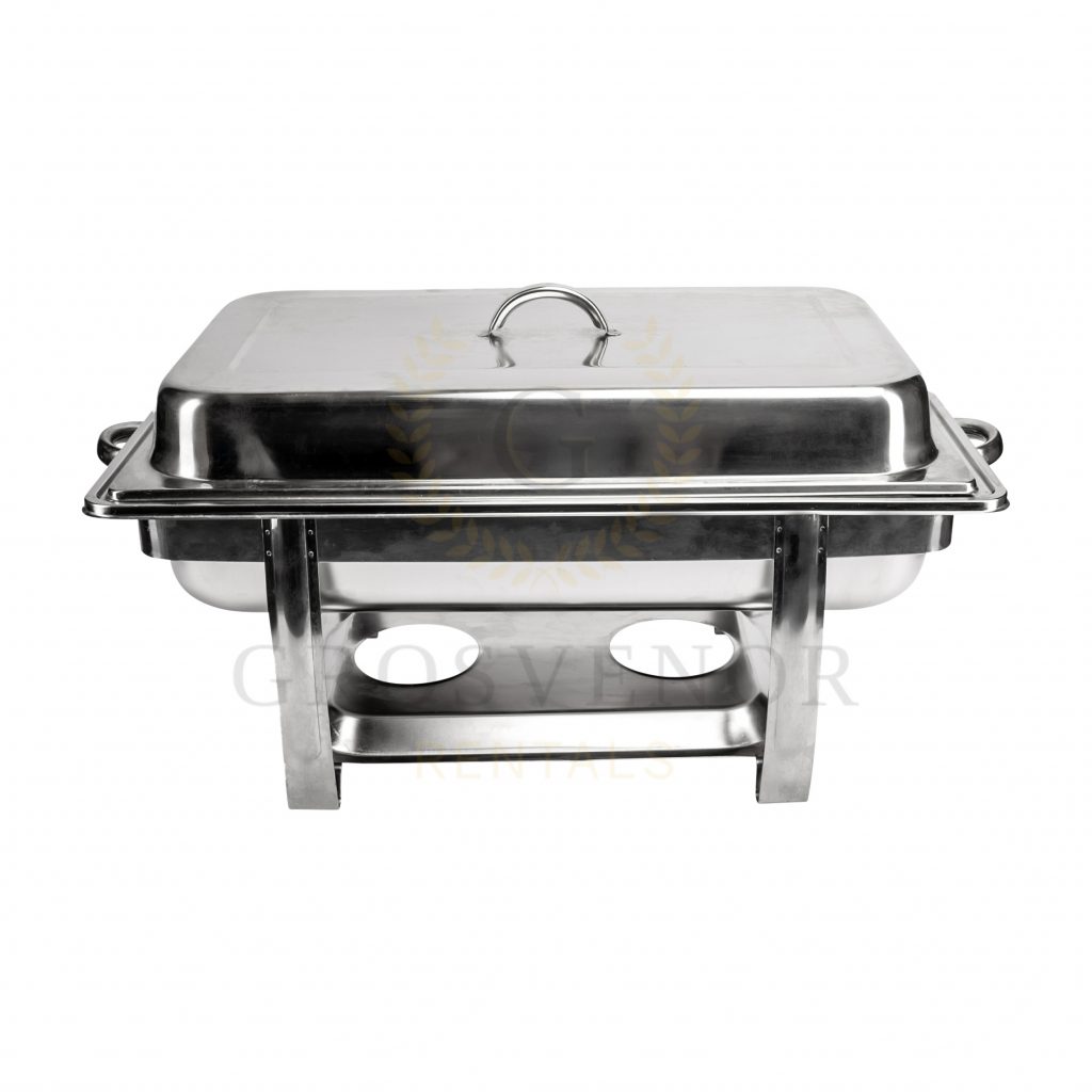 Chafing Dishes Grosvenor Rentals