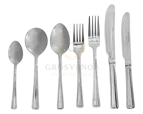 CUTLERY