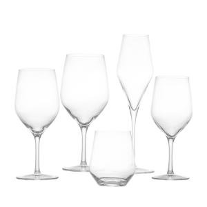 Glassware