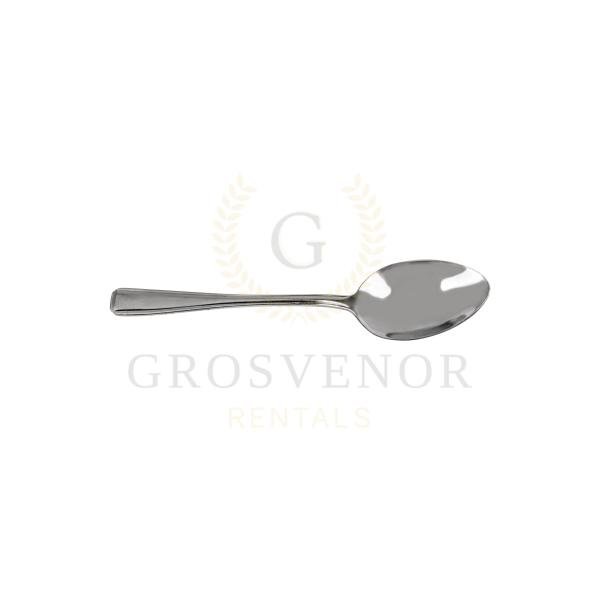 Milky Dessert Spoon