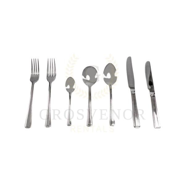 Milky Dessert Spoon thumbnail