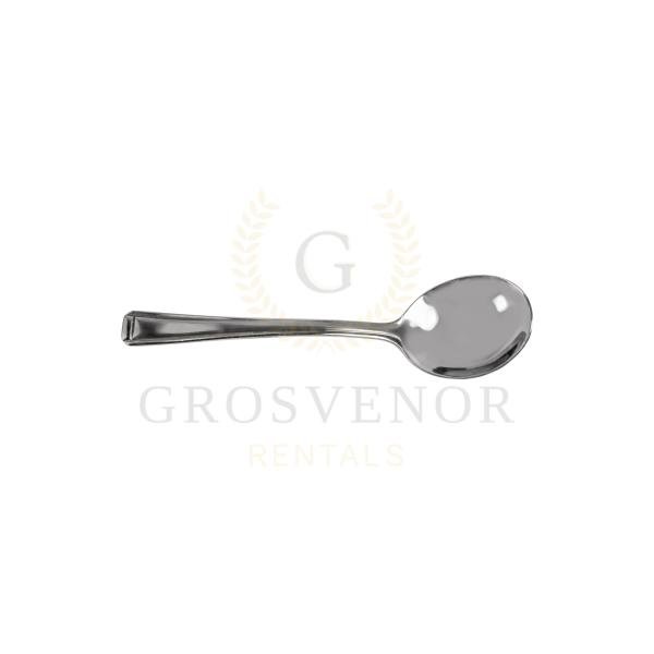Milky Soup Spoon