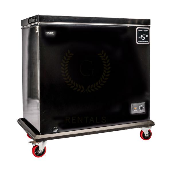 1/2 Size Chest Freezer