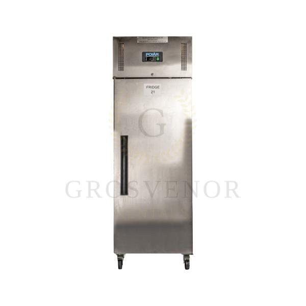 Large Gastronorm Compatible Fridge thumbnail
