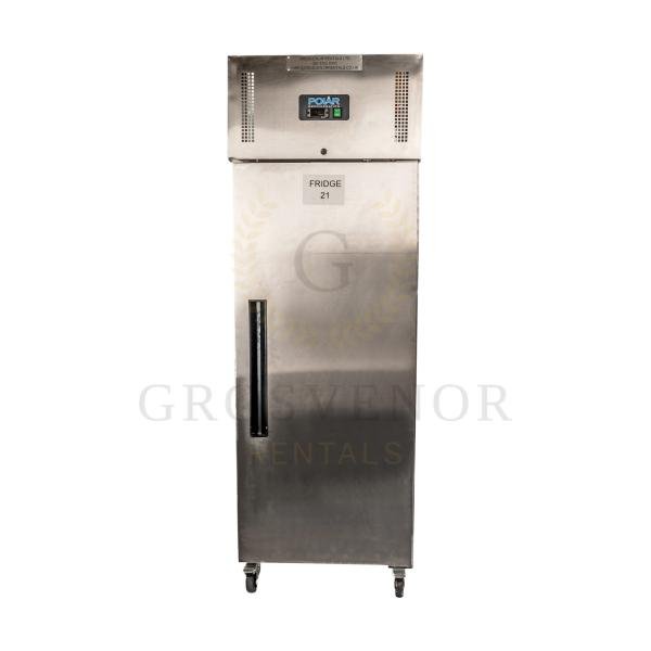 Large Gastronorm Compatible Fridge thumbnail