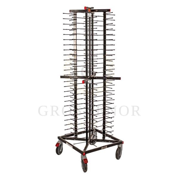 Meaty Jack Stack 100 Plate