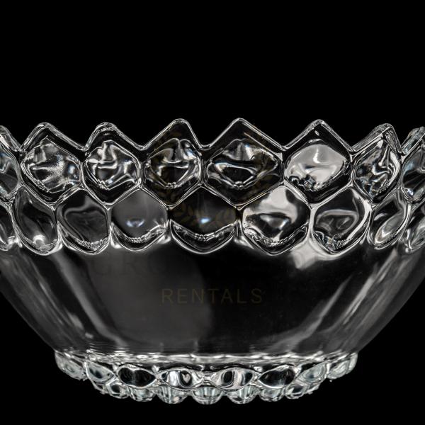 Round Salad Bowl thumbnail