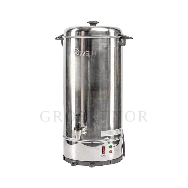 Meaty Hot Water Urn