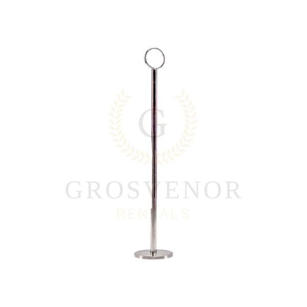 Table Number and Stand thumbnail