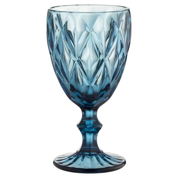 Blue Wine Glasses (25 per rack) thumbnail