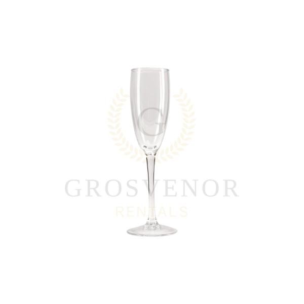 Champagne Flutes (36 per rack)