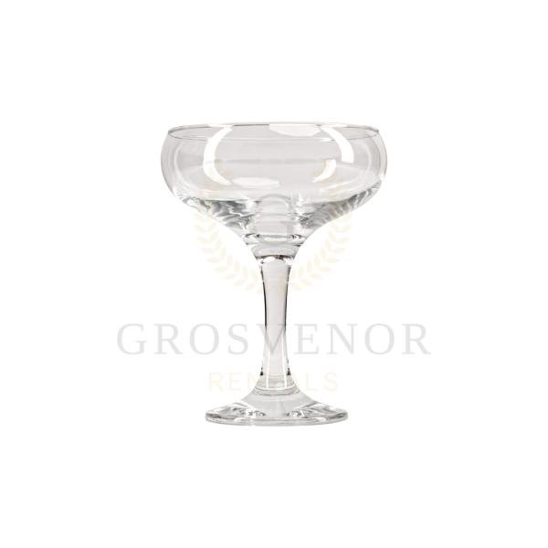 Champagne Bowl (20 per rack)