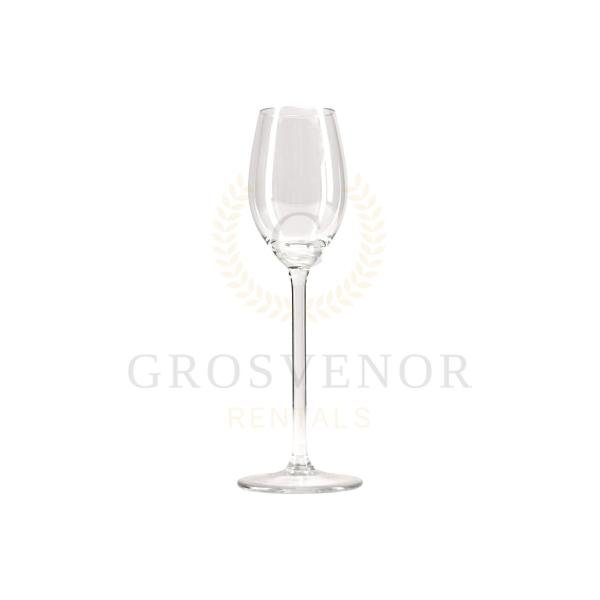 Dessert Wine Glass (36 per rack)