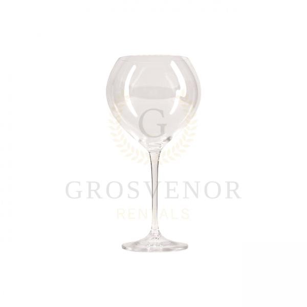 Fontain Water Glass (9 per rack)