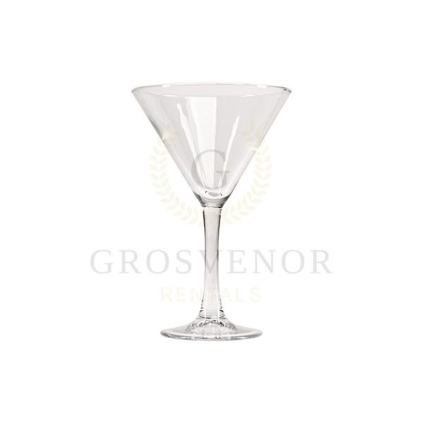 Large Martini Glass (12 per rack)