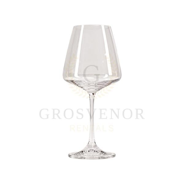 Naomi Red Wine Glass (20 per rack)