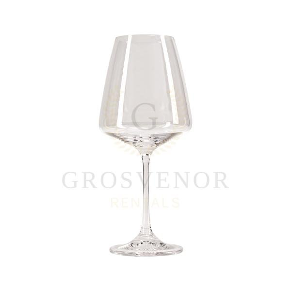 Naomi Water Glass (20 per rack)