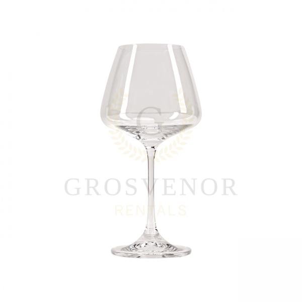 Naomi White Wine Glass (20 per rack)