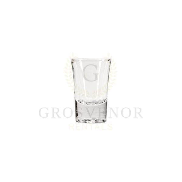 Shot Glass (49 per rack)