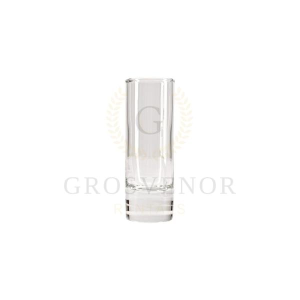 Vodka Shot Glass (49 per rack)