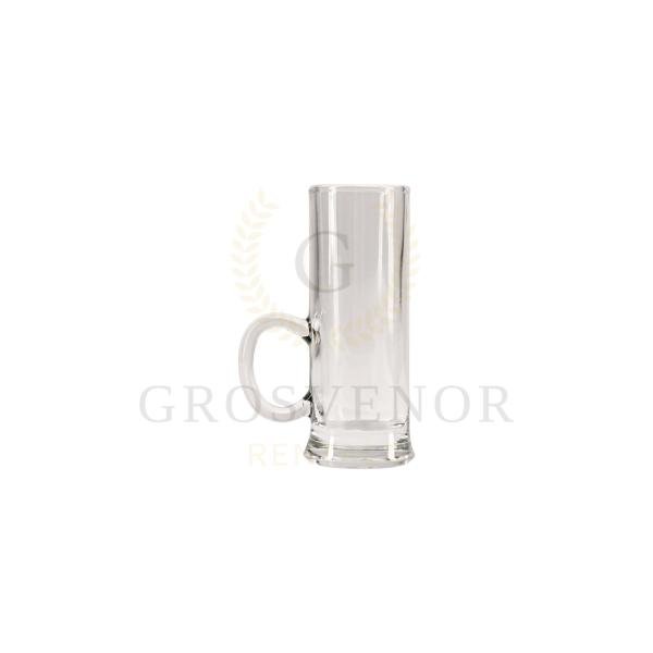 Vodka Shot Glass With Handle (49 per rack)