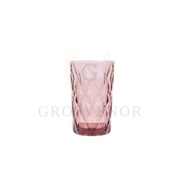 Pink Tumbler (25 per rack)