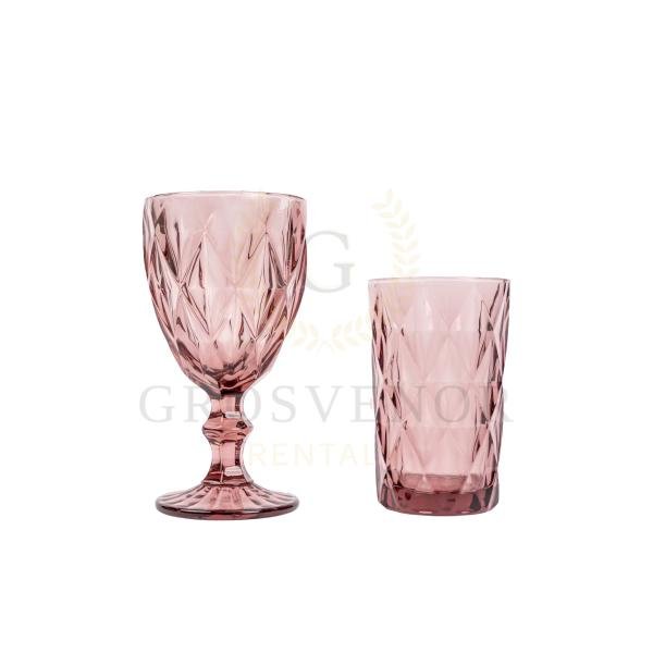 Pink Tumbler (25 per rack) thumbnail