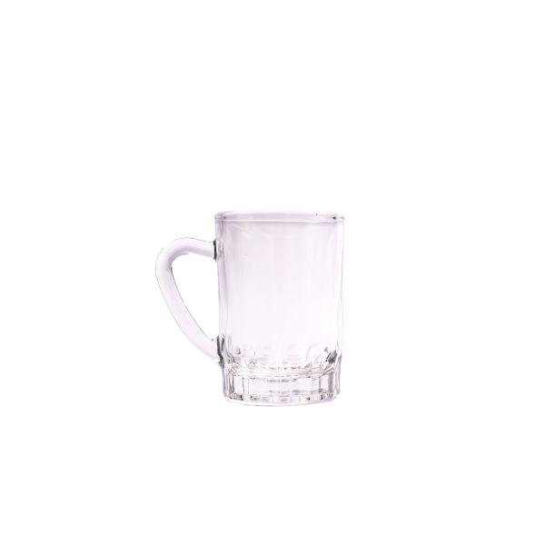Iraqi Tea Glasses (36 per rack)