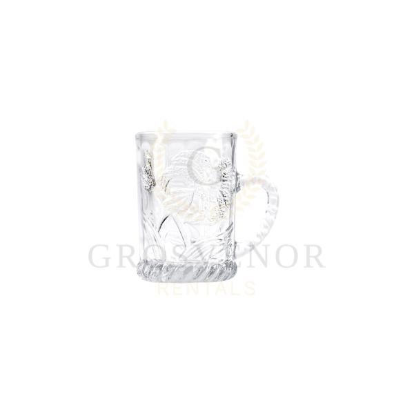 Iraqi Tea Glasses (36 per rack) thumbnail