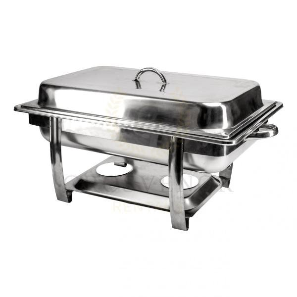 Chafing Dishes