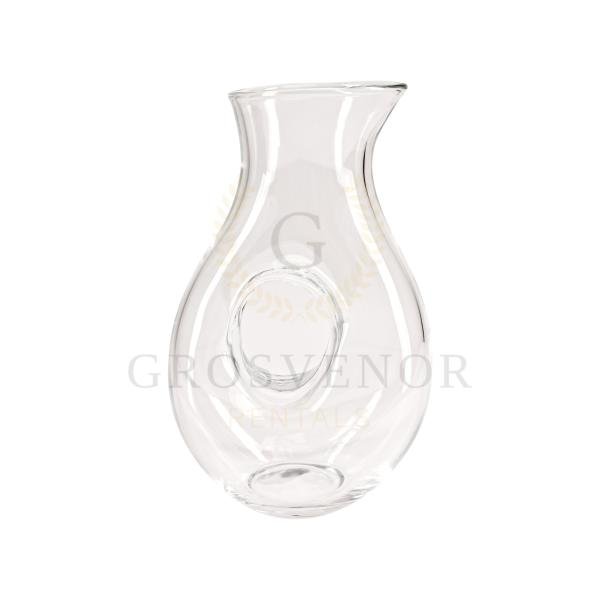 Glass Carafe