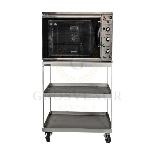 Meaty Turbofan Oven thumbnail