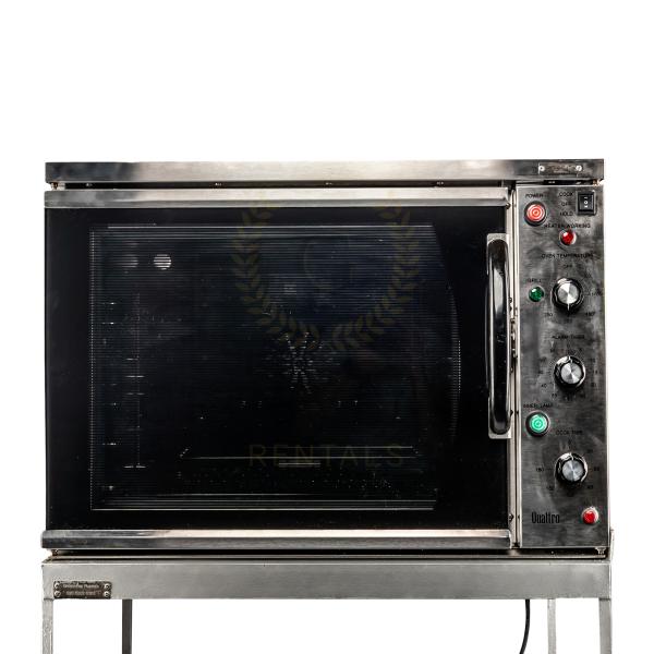 Meaty Turbofan Oven thumbnail