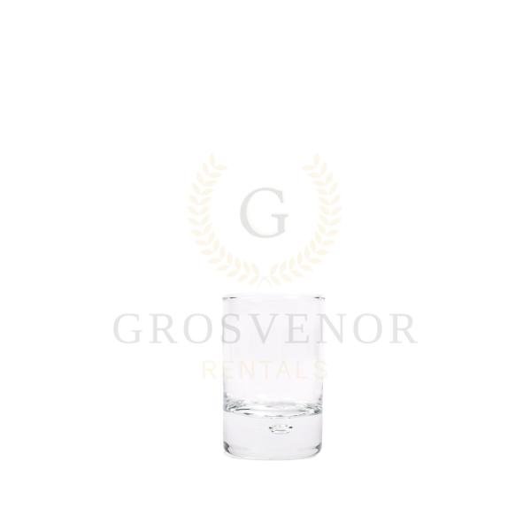 Shot Glass Medium (49 per rack) thumbnail