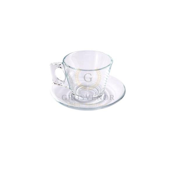Shot Glass Medium (49 per rack) thumbnail