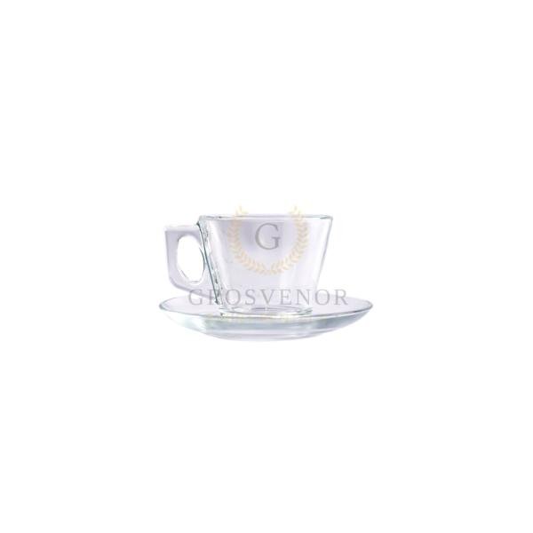 Shot Glass Medium (49 per rack) thumbnail
