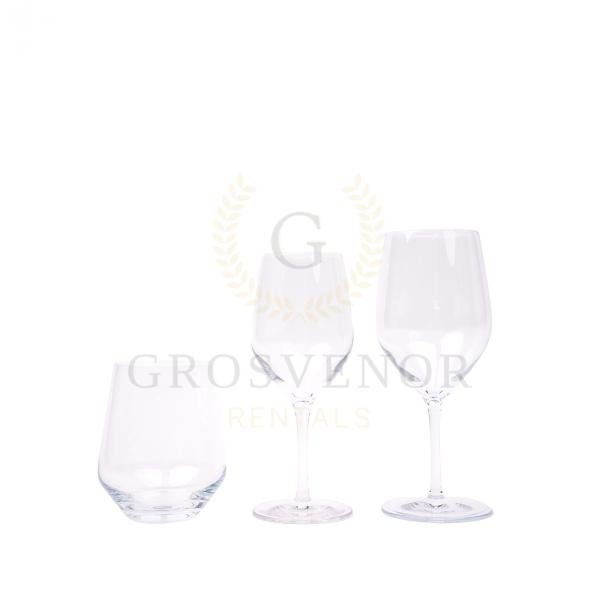 Ultra Red Wine Glass (25 per rack) thumbnail