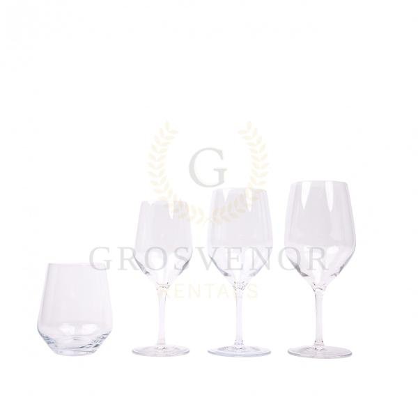 Ultra White Wine Glass (25 per rack) thumbnail