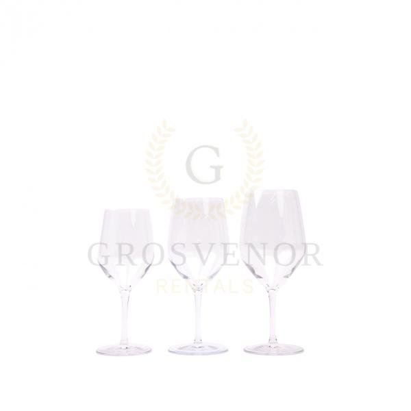 Ultra Stemless Wine Glass (20 per rack) thumbnail
