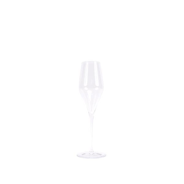 Ultra Champagne Flutes (25 per rack)