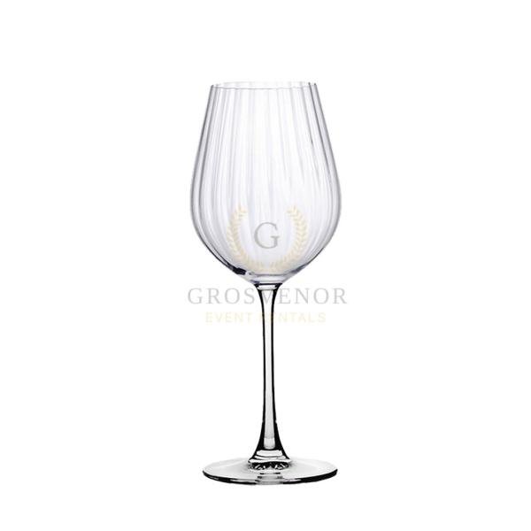 Linea Red Wine Glass (25 per rack)