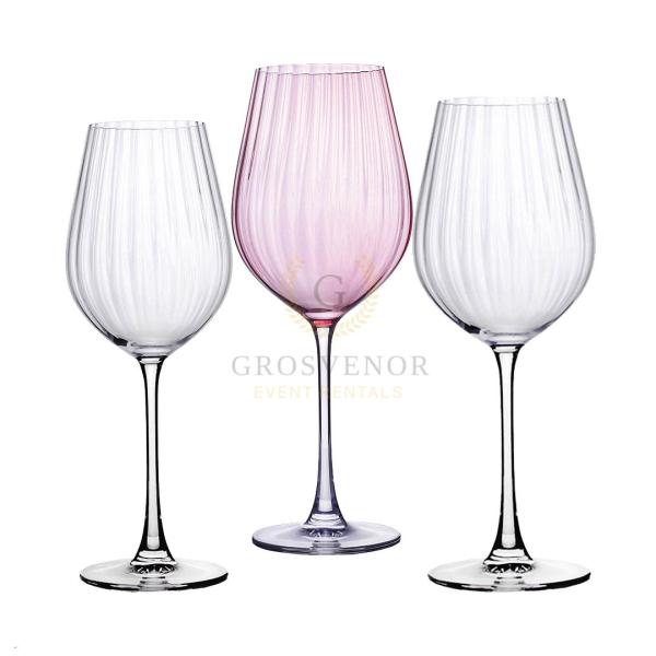 Linea Red Wine Glass (25 per rack) thumbnail