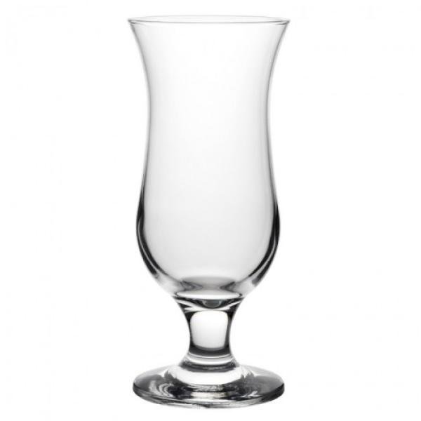 Hurricane Glass (25 per rack)