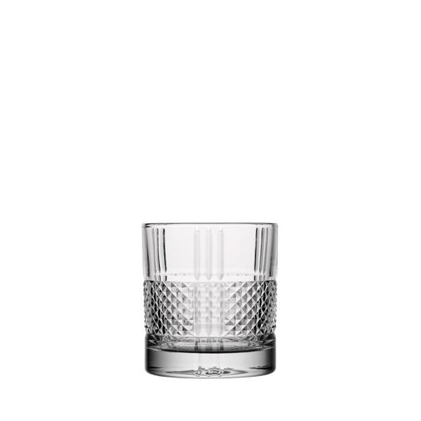 Pryzm Crystal Old Fashioned (25 per rack)