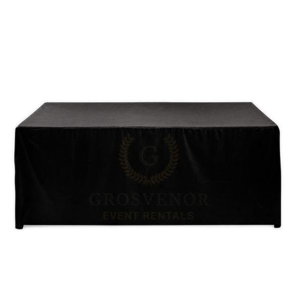 Black Cloth