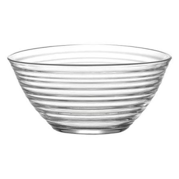 Round Salad Bowl