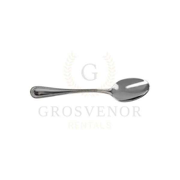 Meaty Tea Spoon