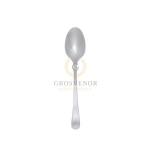 KLBD Milky Dessert Spoon
