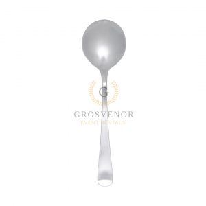 KLBD Milky Soup Spoon