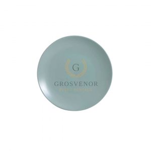 Meaty KLBD Green Pastel Plate Large